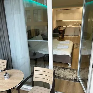  Appartamento Luxury Albania