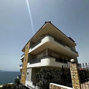  Appartamento Ylli's Albania