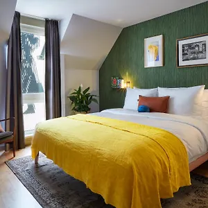 Ξενοδοχείο Max Brown 7th District, Part Of Sircle Collection, Βιέννη