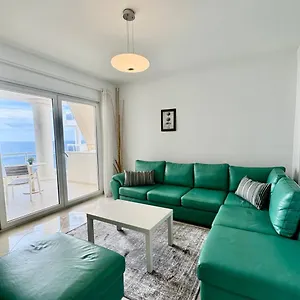  Appartamento White Sea View Albania