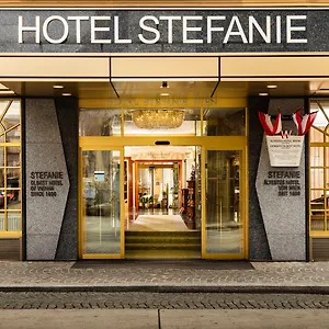 Ξενοδοχείο Stefanie - Vienna's Oldest, Βιέννη