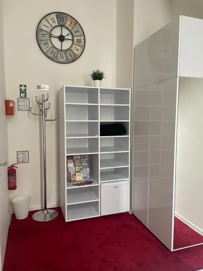 Datri Petite Suite 4 Wenen
