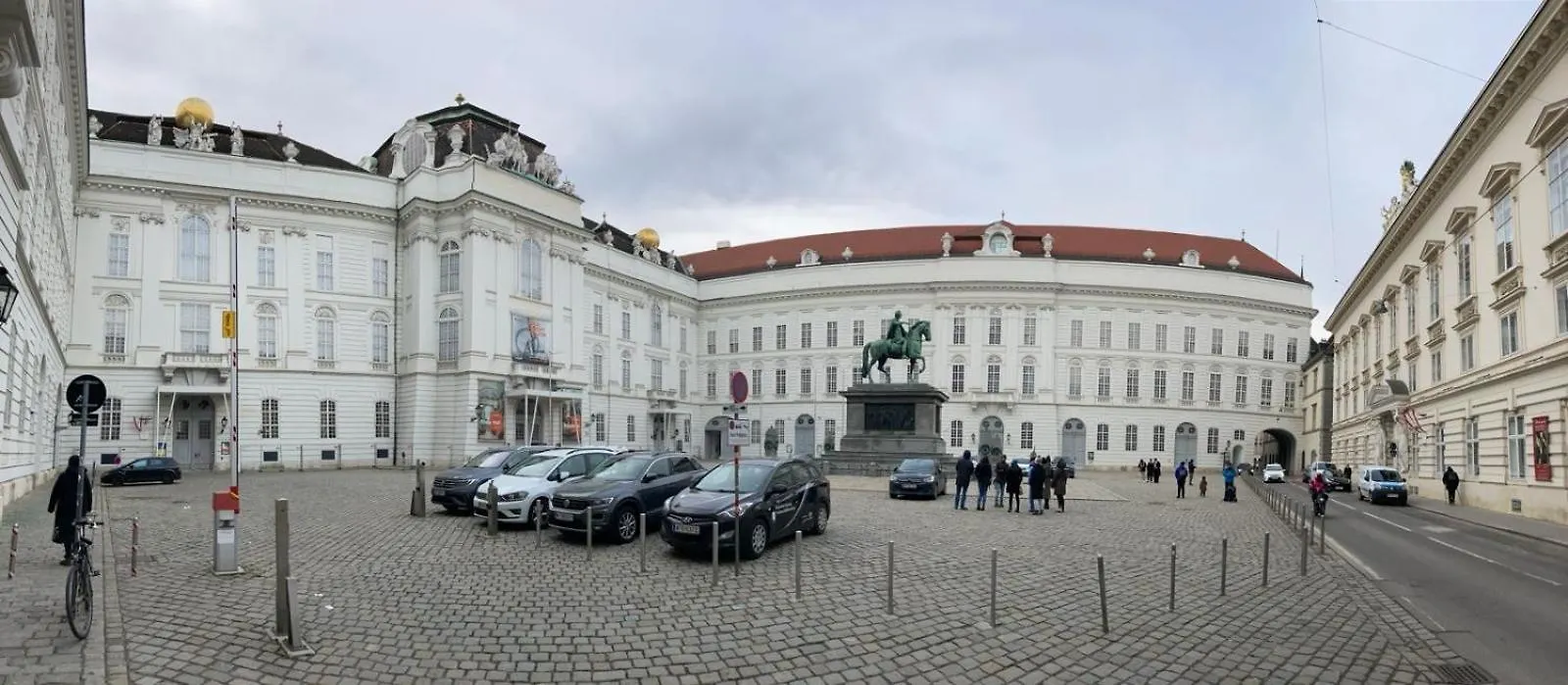 Datri Petite Suite 4 Wenen Accommodatie bij particulieren