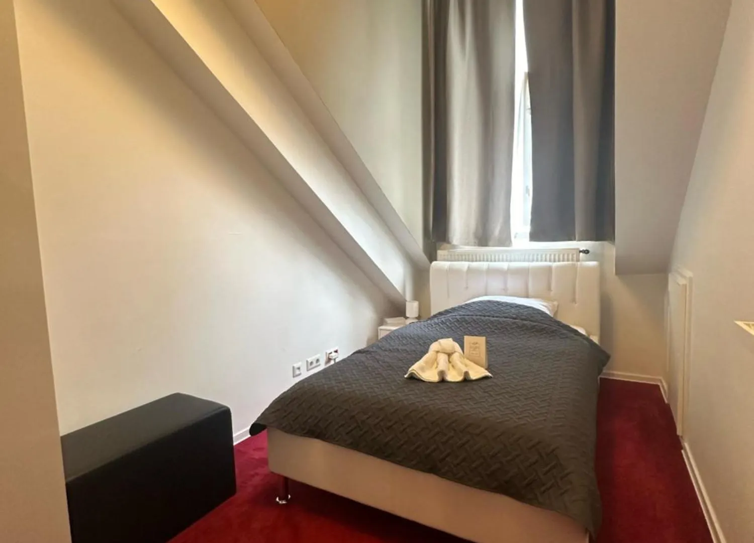 Datri Petite Suite 4 Βιέννη